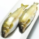 【嚴選】宜蘭雪山清流鮮凍母香魚(3尾裝)
